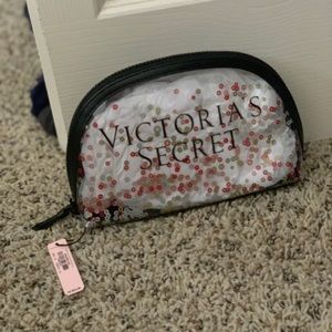 cosmetic bag
